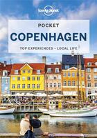 Couverture du livre « Copenhagen (5e édition) » de Collectif Lonely Planet aux éditions Lonely Planet France