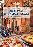 Couverture du livre « Naples & the Amalfi coast (2e édition) » de Collectif Lonely Planet aux éditions Lonely Planet Kids