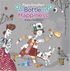 Couverture du livre « A bottle of happiness » de  aux éditions Thames & Hudson