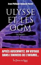 Couverture du livre « Ulysse et les OGM » de Jean-Pierre Demont-Pierot aux éditions Les Portes Du Soleil