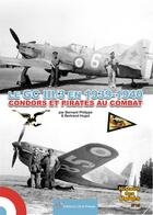 Couverture du livre « Le GC III/3 en 1939-1940. Condors et Pirates au combat. » de Philippe & Hugot aux éditions Lela Presse