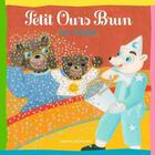 Couverture du livre « Petit Ours Brun au cirque » de Daniele Bour aux éditions Bayard Jeunesse