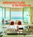 Couverture du livre « Architecture d'intérieur » de  aux éditions Place Des Victoires