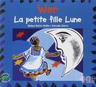 Couverture du livre « Wer, la petite fille lune » de Daouda Diarra et Abdou Karim Diallo aux éditions Edicef