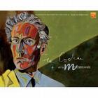 Couverture du livre « Jean Cocteau et la méditerranée » de Col aux éditions Cres