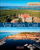 Couverture du livre « Var plein ciel » de  aux éditions Edisud