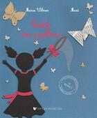 Couverture du livre « Liselot des papillons » de Marie Wilmer et Miod aux éditions Perspective