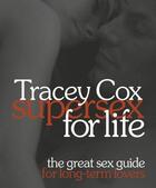 Couverture du livre « Sexcellence » de Cox Tracey aux éditions Dorling Kindersley