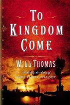 Couverture du livre « To Kingdom Come » de Thomas Will aux éditions Touchstone