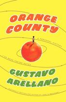 Couverture du livre « Orange County » de Arellano Gustavo aux éditions Scribner