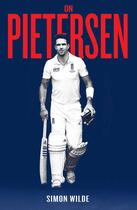 Couverture du livre « On Pietersen » de Wilde Simon aux éditions Simon And Schuster Uk