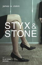 Couverture du livre « Styx & Stone » de Ziskin James W aux éditions Prometheus Books