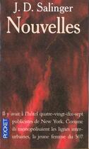 Couverture du livre « Les Nouvelles » de Jerome David Salinger aux éditions Pocket