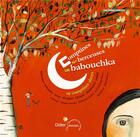 Couverture du livre « Comptines et berceuses de Babouchka » de Sacha Poliakova et Nathalie Soussana aux éditions Didier Jeunesse