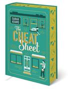 Couverture du livre « The Cheat Sheet : Édition reliée » de Sarah Adams aux éditions J'ai Lu
