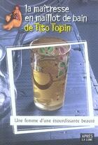 Couverture du livre « Une femme d'une étourdissante beauté » de Tito Topin aux éditions Apres La Lune