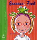 Couverture du livre « Garance et Fred » de Elsie Herberstein aux éditions Jalan