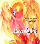 Couverture du livre « Hayrukulus » de Grigori Petrovitch Grabovoi aux éditions Saint Germain-morya