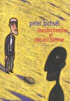 Couverture du livre « Cherubin hammer et cherubin hammer » de Peter Bichsel aux éditions Demoures