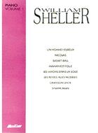 Couverture du livre « William Sheller ; piano t.1 » de William Sheller aux éditions Carisch Musicom