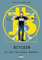 Couverture du livre « Bitcoin » de Josep Busquet et Alex Preukschat aux éditions Epagine