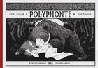 Couverture du livre « Polyphonte » de Julie Nakache et Cecile Vallade aux éditions Eidola