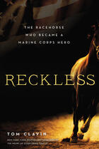 Couverture du livre « Reckless » de Clavin Tom aux éditions Penguin Group Us