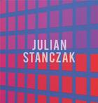 Couverture du livre « Life of surface » de Julian Stanczak aux éditions Dap Artbook