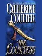 Couverture du livre « The Countess » de Catherine Coulter aux éditions Penguin Group Us