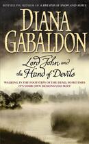 Couverture du livre « Lord John and the Hand of Devils » de Diana Gabaldon aux éditions Random House Digital