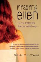Couverture du livre « Missing Ellen » de Mac A'Bhaird Natasha aux éditions The O'brien Press Digital