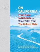 Couverture du livre « On california /anglais » de Keevil Susan/Macneil aux éditions Acc Art Books