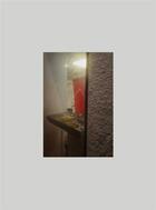 Couverture du livre « Photographies du soir » de Julien Carreyn aux éditions Shelter Press