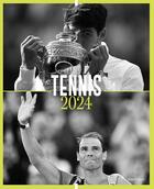 Couverture du livre « Tennis (édition 2024) » de Emmanuel Bringuier aux éditions Talent Sport