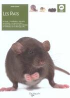 Couverture du livre « Rats (les) » de Laurent aux éditions De Vecchi