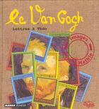 Couverture du livre « Le Van Gogh » de Mathie aux éditions Mango