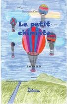 Couverture du livre « Le petit chimiste » de Germain Corriveau aux éditions Editions Archimede