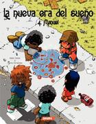 Couverture du livre « La nueva era del sueño : Manuel - 4 » de Fernandez Nacho et Toledo Maite aux éditions Editorial Saure