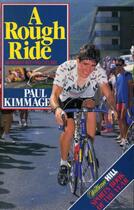 Couverture du livre « Rough Ride » de Kimmage Paul aux éditions Random House Digital