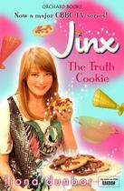 Couverture du livre « Jinx 1: The Truth Cookie » de Dunbar Fiona aux éditions Hodder Children's Book Digital