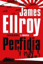 Couverture du livre « Perfidia » de James Ellroy aux éditions Random House Digital