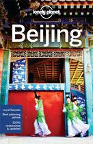 Couverture du livre « Beijing (11e édition) » de Collectif Lonely Planet aux éditions Lonely Planet France