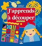 Couverture du livre « À découper » de  aux éditions Fleurus