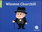 Couverture du livre « Winston Churchill » de V Baron Clementine aux éditions Quelle Histoire