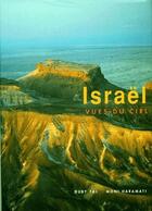 Couverture du livre « Israël ; vues du ciel » de Tal/Haramati aux éditions Maisonneuve Larose