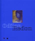 Couverture du livre « Catalogue Odilon Redon » de  aux éditions Reunion Des Musees Nationaux