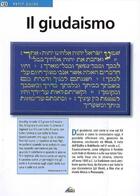 Couverture du livre « Il giudaismo » de  aux éditions Aedis