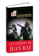 Couverture du livre « Geierstein, les inédits de Jean Ray » de Jean Ray aux éditions Terre De Brume