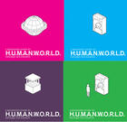 Couverture du livre « Humanworld » de Guillaume Paris aux éditions Palais De Tokyo