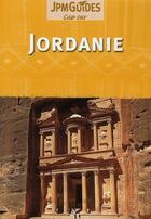 Couverture du livre « Jordanie » de Jack Altman aux éditions Jpm